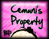 [BP] Cemuni's Property
