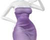 *Lavender Ibiza Dress*
