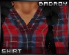[BR]Shirt Plaid
