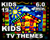 KIDS TV THEMES