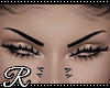 [R] Evil brows
