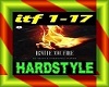 Jay Reeve-IgniteThe Fire