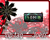 j| Sonia