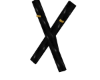 X Cross  Red