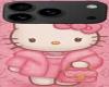 Hello Kitty Iphone 17