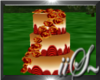 iiS~ Regal 3 Tier Cake