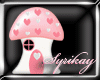 Fantasy Mushroom Filter