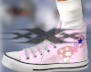 My Melody Cons