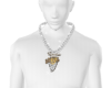 Taz bussdown Chain