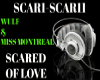 WMM Scared of Love