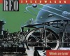 Reo Speedwagon poster