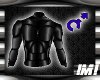 !M! Abyss Armor Top