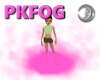 [pkfog] Pink Fog Particl