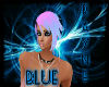 Pink/Blue Sarina