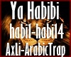 arabic trap habibi