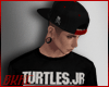 BKHC | turtles jr 1 {M}
