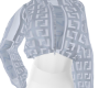 ITSDIOR FEN BLU