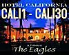 hotel california - eagle