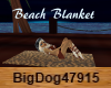 [BD] Beach Blanket
