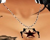 RATED SEXY necklace