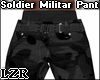 Soldier Military Pant E2