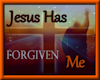 Jesus Has Forgiven Me