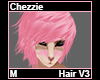 Chezzie Hair M V3