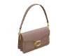Tabby bag cream