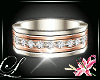 TIMELESS Wedding Ring