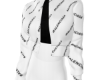 balenci jacket F