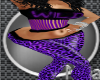(VF) Wild Purple XxlPreg