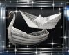 ~D3~Paper & Swan Boat En