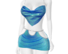 ARSE- BlueDress