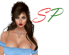 (SP) Amy Brown
