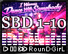 ♬𝐑 Somebody +F D