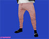 lY- Pink Pants