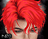 A Red Hair