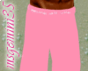 Lovely Pants ~ Pink