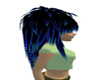 [TR]LBlueDBlueKikio
