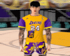 T| Set basketball  (M)