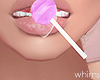 Candy Girl Lollipop Drip