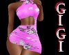 GM Mimi Pink