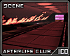 ICO Afterlife Club