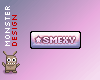 (BS) S.M.E.X.Y. in pink