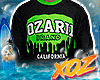(F) xOz DripN Sweater