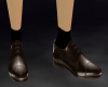 Brown Dress Shoes