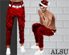 Christmas pants