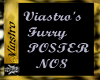 (V)FurryProtraitPoster8