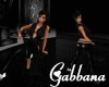 Chair 8 Models Poses