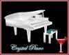 [Ld]Lounge Crystal Piano